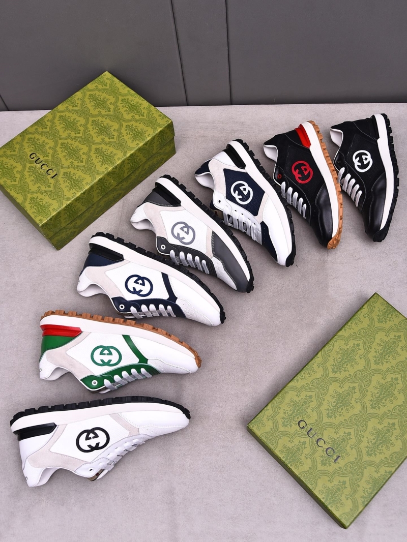 Gucci Casual Shoes